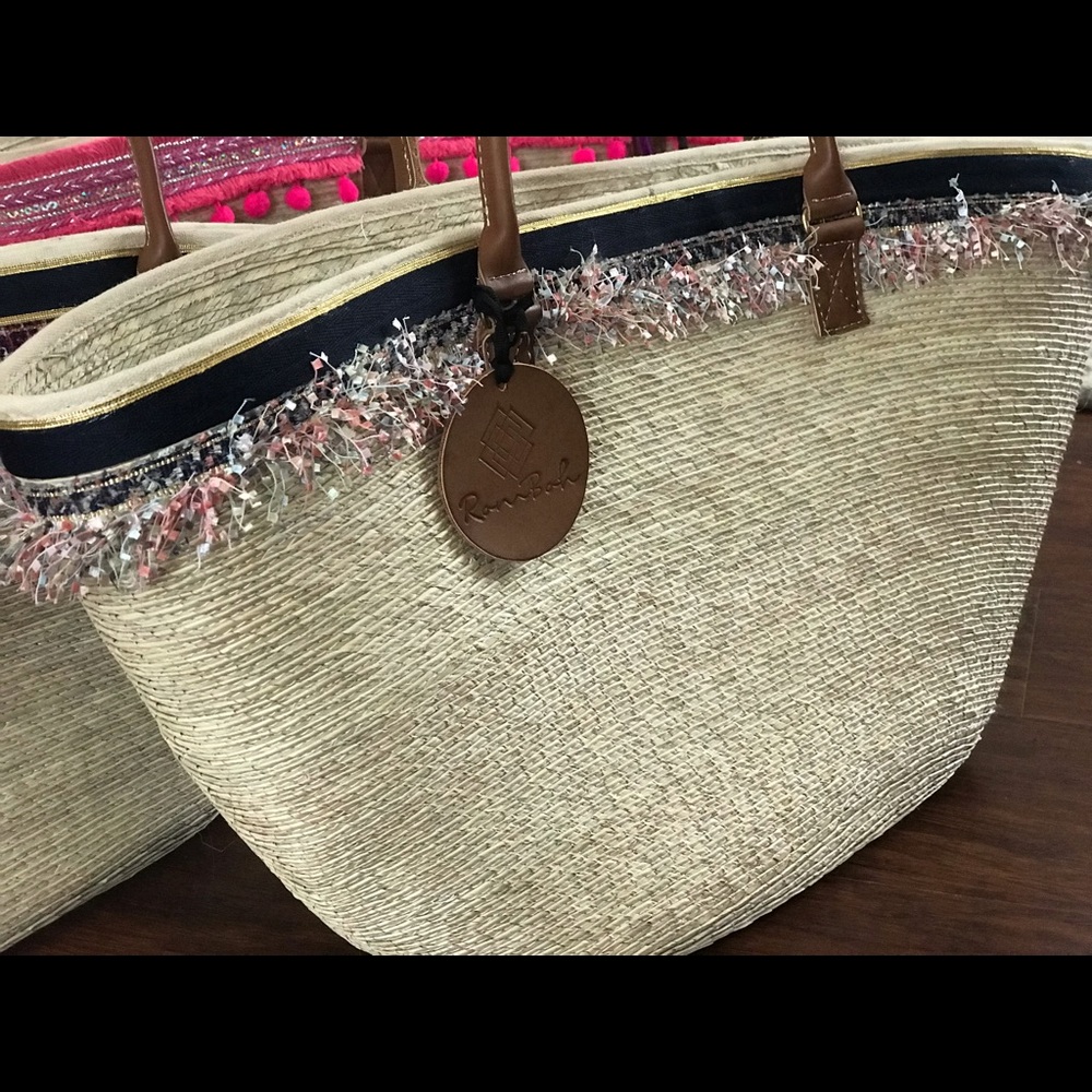 Hand bags